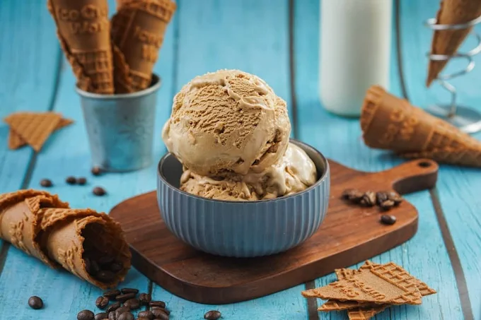 Ice Cream Works