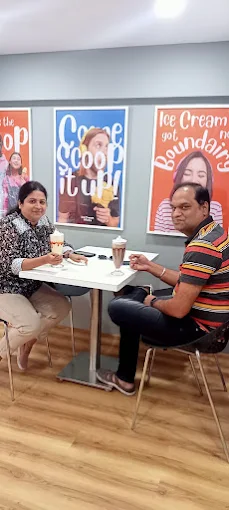 Ice Cream Works