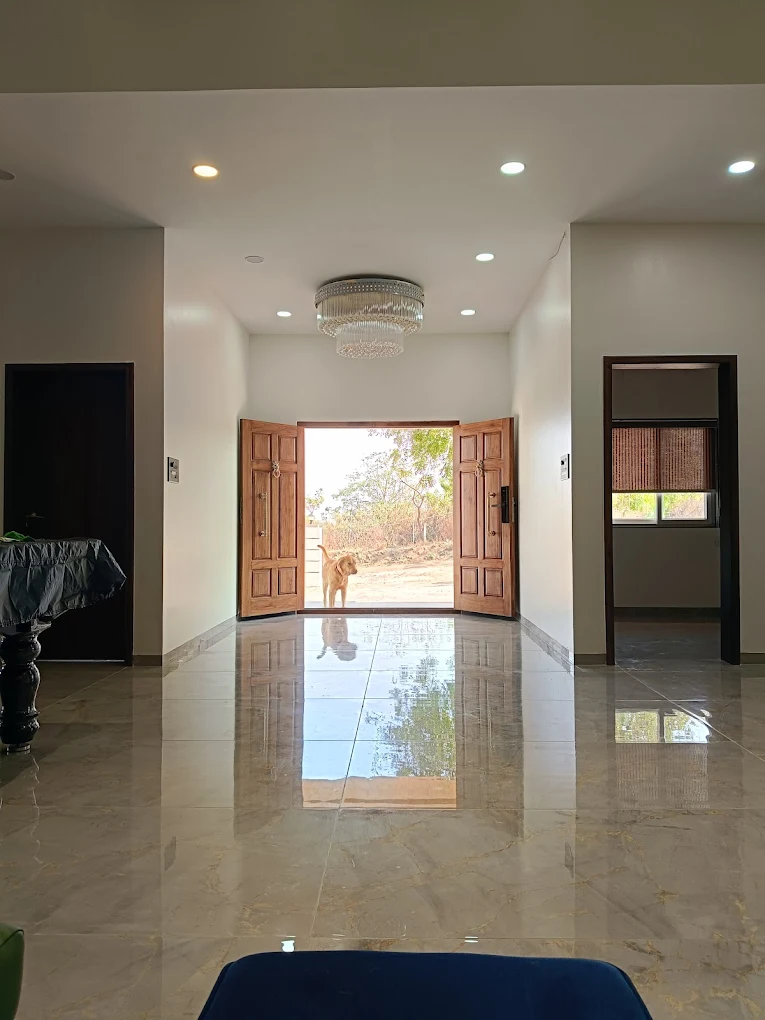 Sparkle Cleaning Services