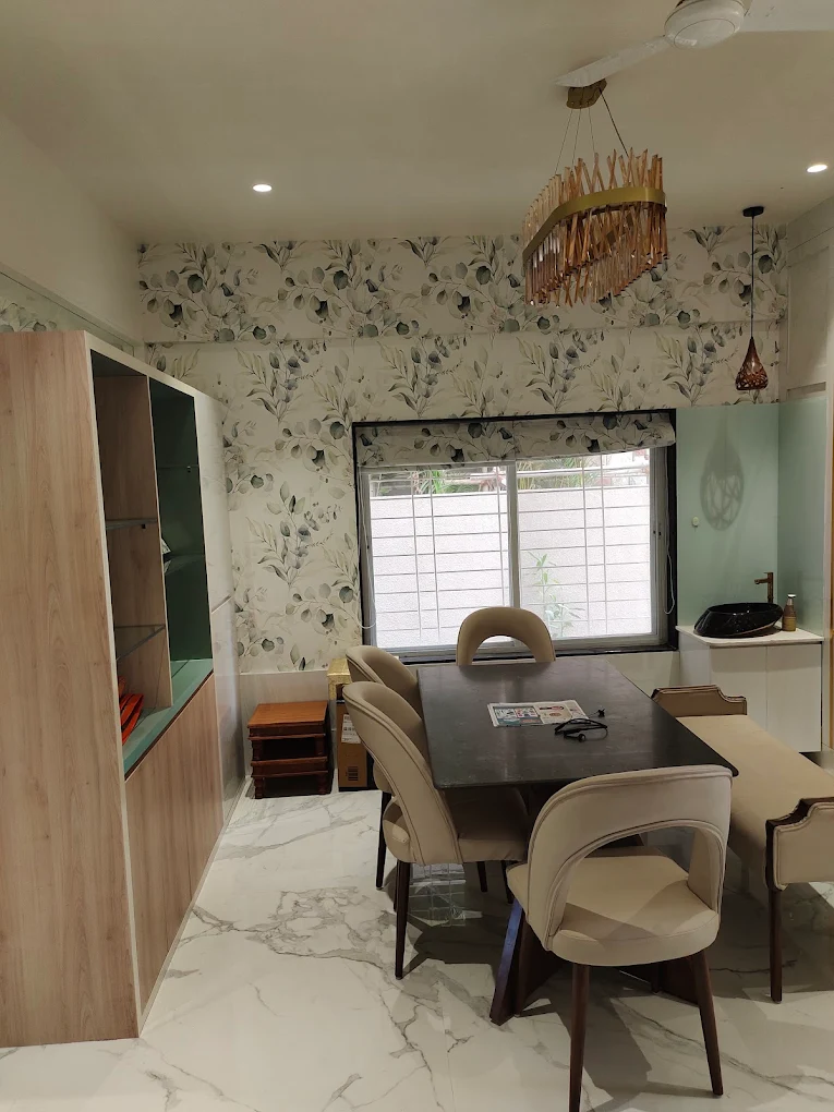 Sparkle Cleaning Services