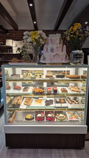 The French Window Patisserie