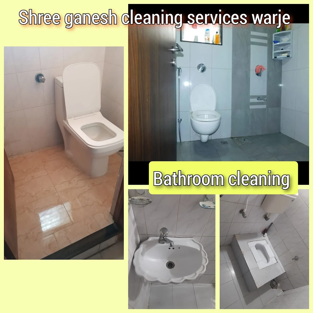 Shree Ganesh Cleaning Services