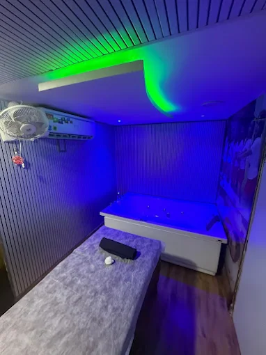 King Spa