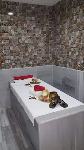 King Spa