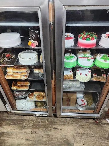 Baker's Hut