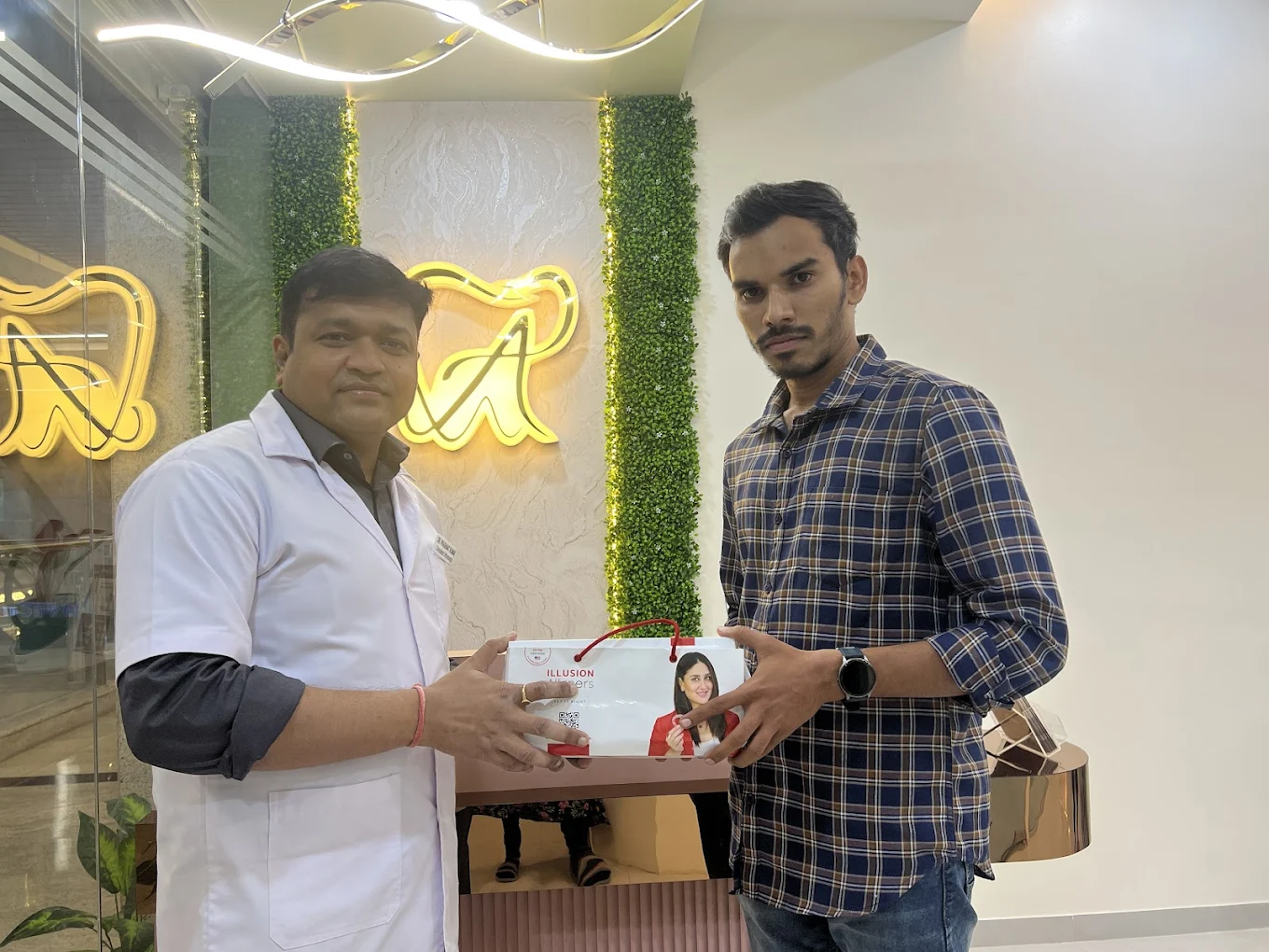 The Aligners Multispeciality Dental Hub