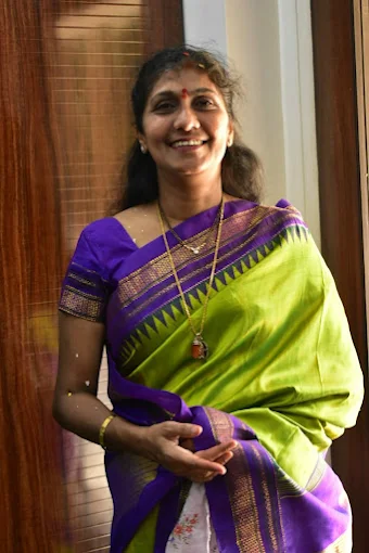 Dr Priyanka Kulkarni Astrologer