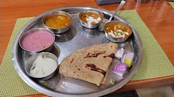 Pawankhind Resort Amba