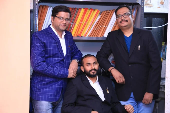 Aastha Legal Solutions