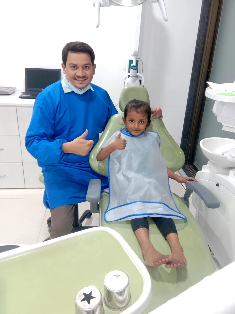 DR. Bilal's Dental Clinic