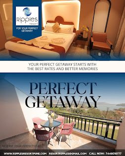 Ripples Resort