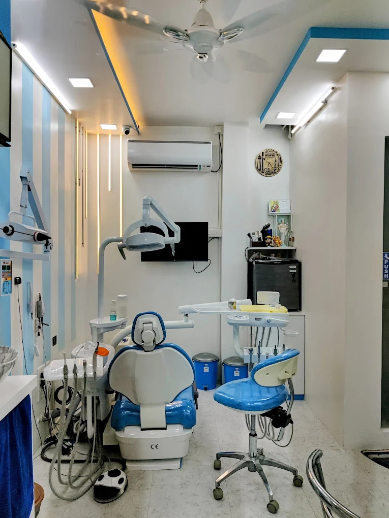 Smile Up Dental Clinic