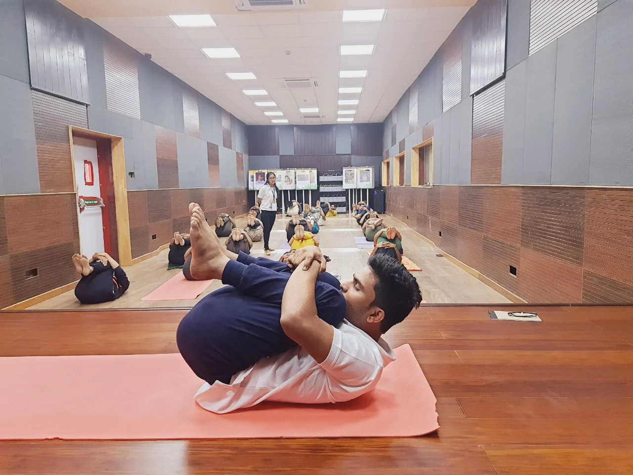 MM Yoga