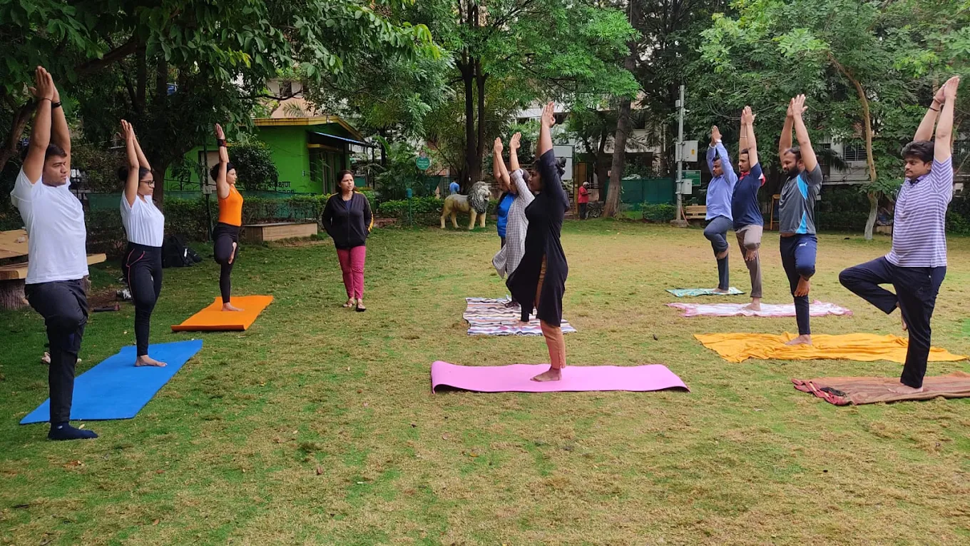 MM Yoga