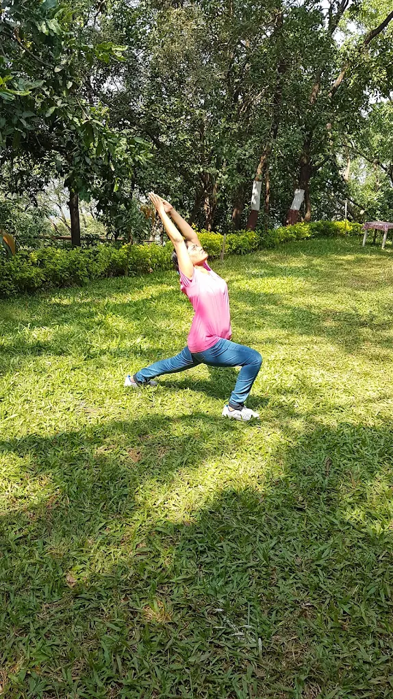 Gnosis Medical Yoga Foundation