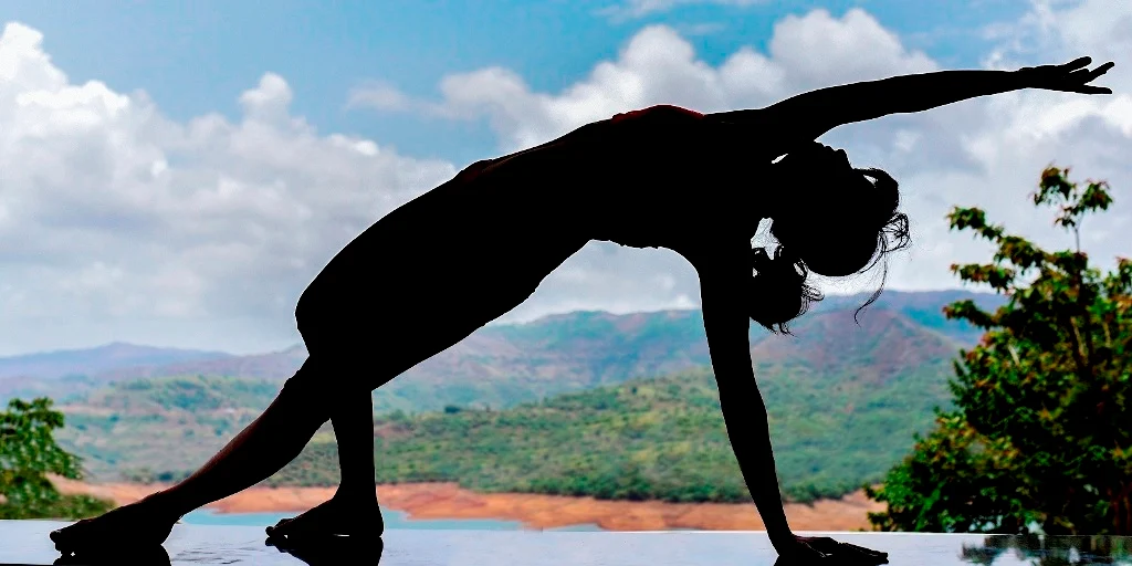 Devyani's Yoga Urja