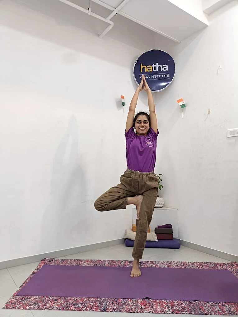 Hatha Yoga Institute