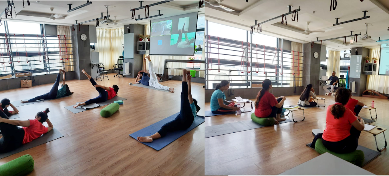 Hatha Yoga Institute
