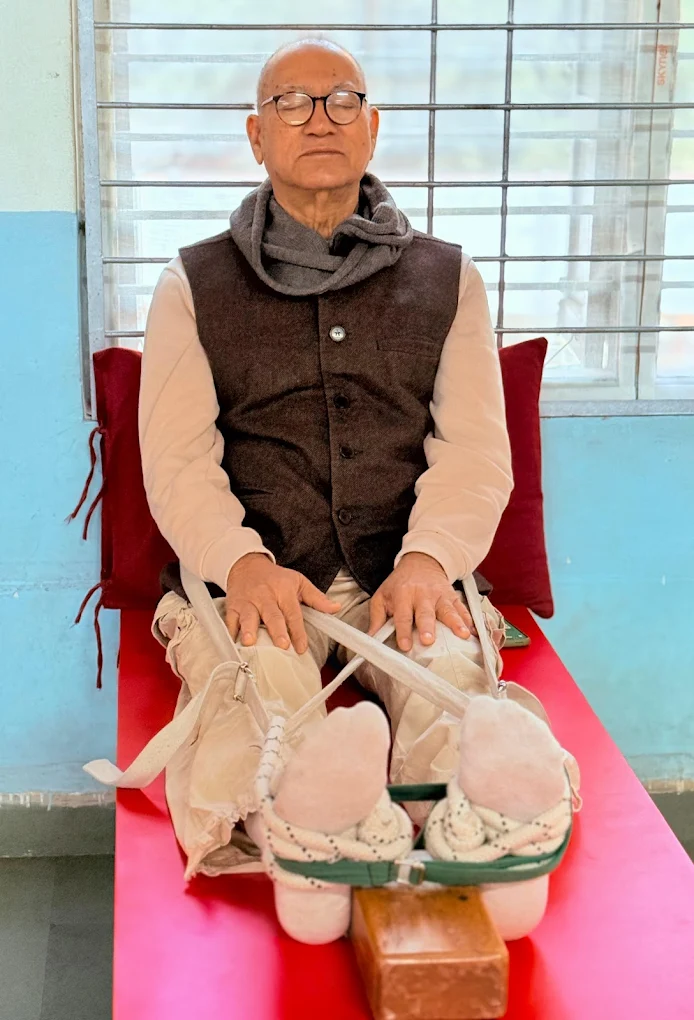 Aadyam yoga institute