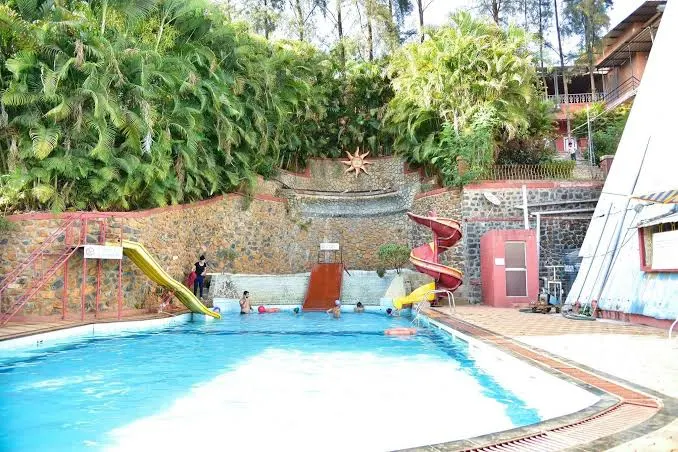 Surya Shibir Resort