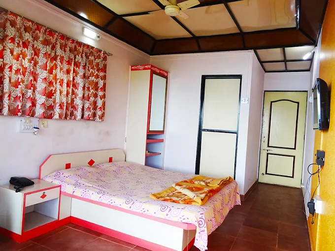 Surya Shibir Resort
