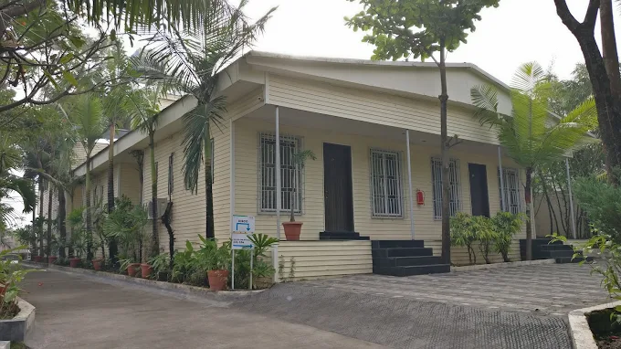 Sorina Hillside Resort