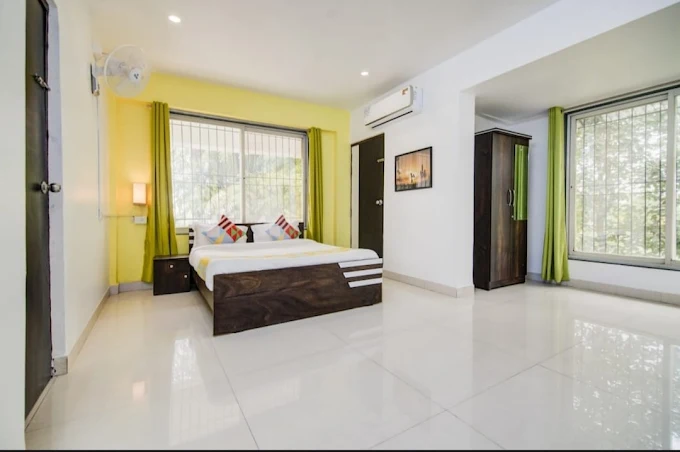 Sorina Hillside Resort