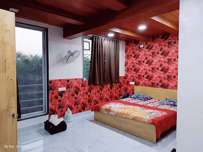 Nitya Resort And Farmhouse