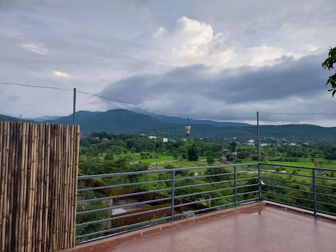 Nitya Resort And Farmhouse
