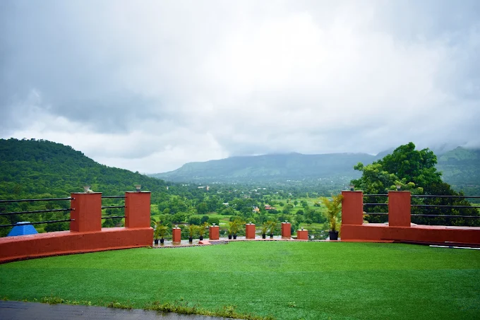 Lodha Vintage Agri Tourism Farm