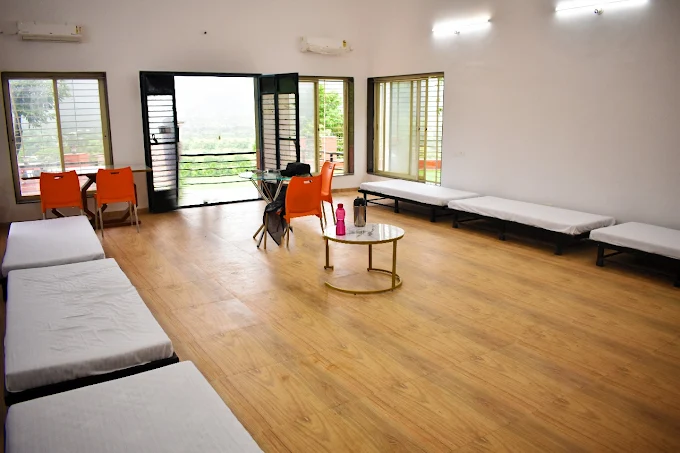 Lodha Vintage Agri Tourism Farm