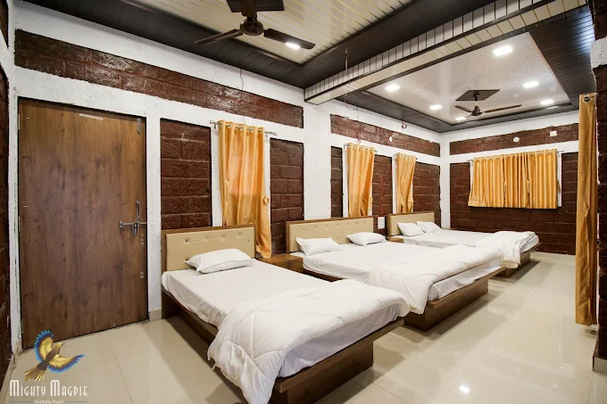 Red Palace Holiday Resort