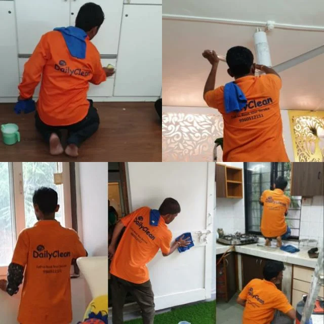 Dailyclean India Group