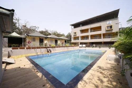 Indradhanush Hill Resort