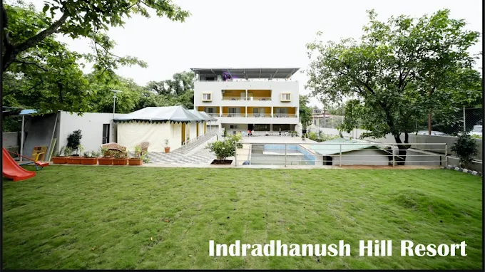 Indradhanush Hill Resort