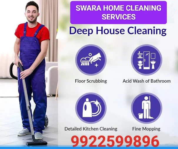 Sawar Home Cleaning Services