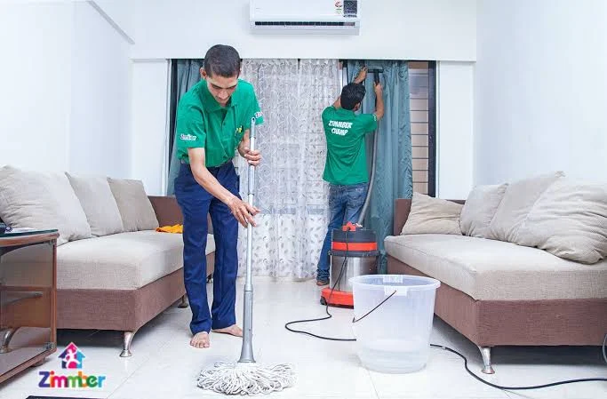 Sawar Home Cleaning Services