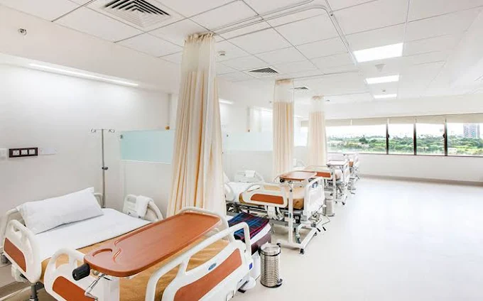 Jupiter Hospital