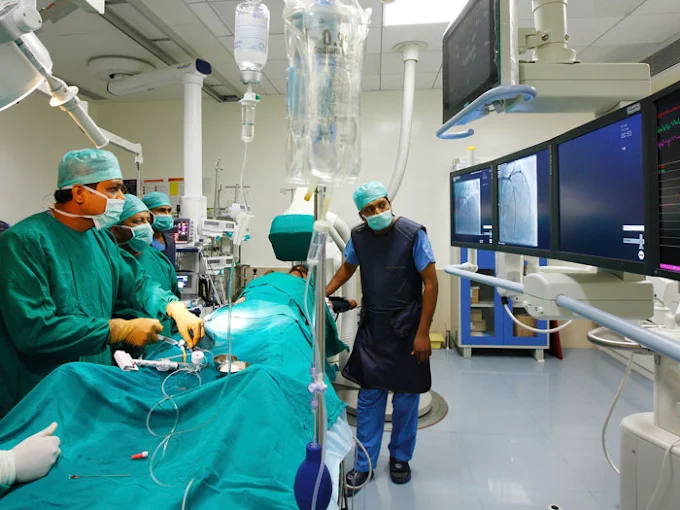 Jupiter Hospital