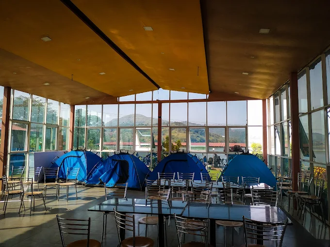 River Hunter Resort