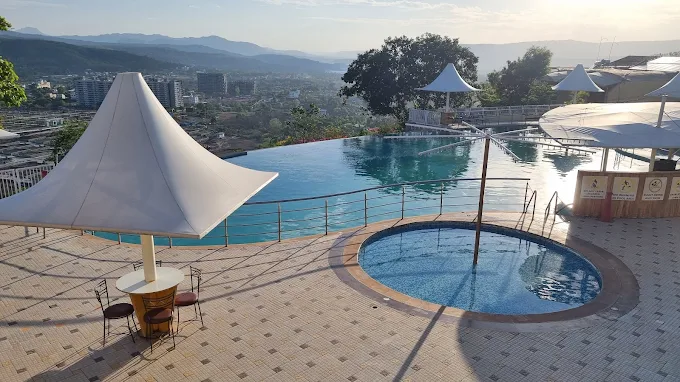 Wildernest Hilltop Resort