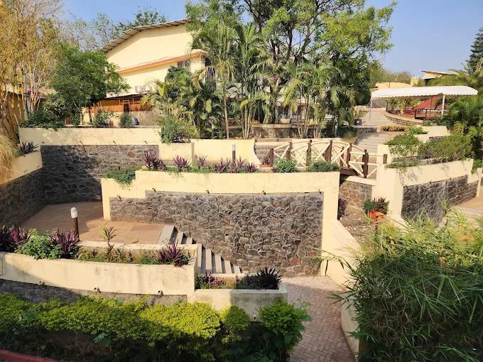 Wildernest Hilltop Resort