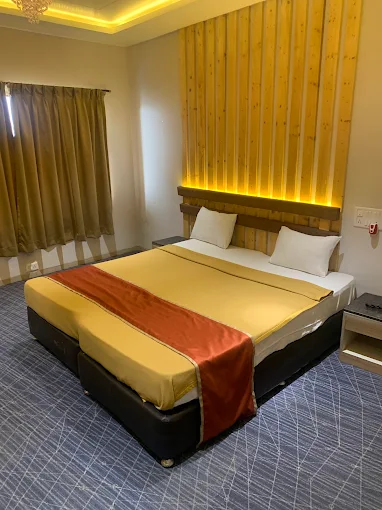 Wildernest Hilltop Resort