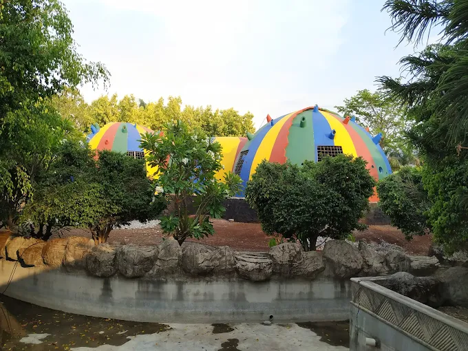Krushnai Resort