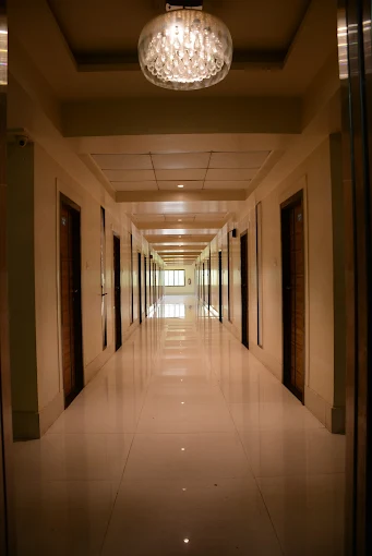 Krushnai Resort