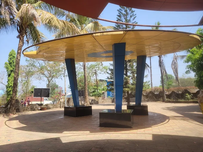 Krushnai Resort