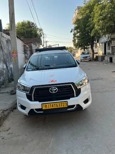 Awana Cab