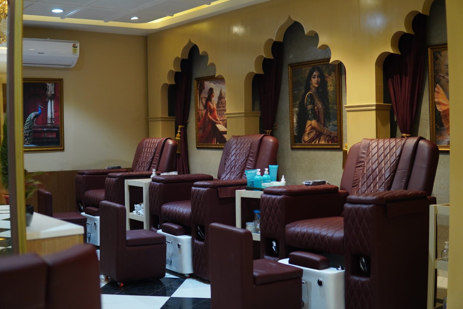The Nest Salon