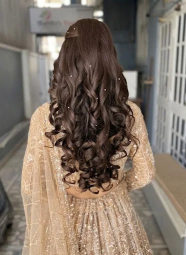 Hardik Beauty Salon
