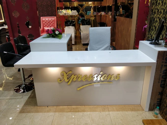 Xpressions Beauty Salon